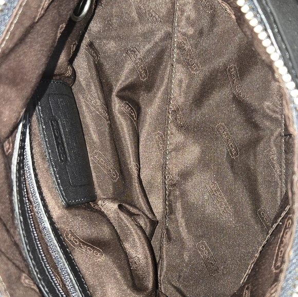 Coach Purse - Picture 10 of 16
